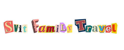 SvitTravel Logo